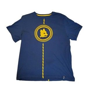 Rare - Nike - Roma Soccer - 1927 - NOI SIAMO ROMA - T-Shirt - Men's Size XL